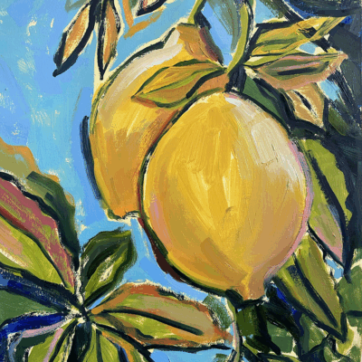 Lemons #1