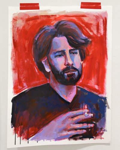 Ben Afflicted, 2026